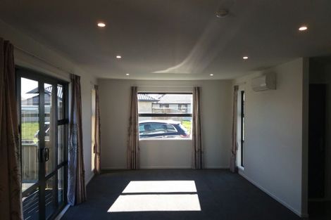 Photo of property in 23 Maka Lane, Halswell, Christchurch, 8025