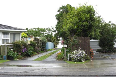 Photo of property in 35 Park Estate Road, Rosehill, Papakura, 2113