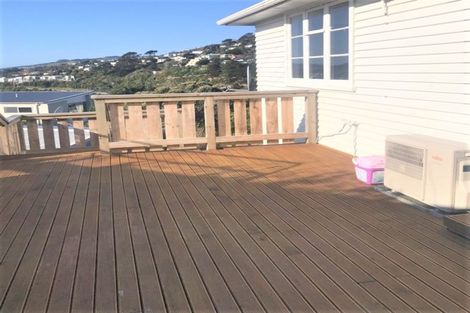 Photo of property in 40 Hindmarsh Street, Johnsonville, Wellington, 6037