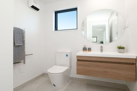 Photo of property in 3/9a Winton Street, Saint Albans, Christchurch, 8014