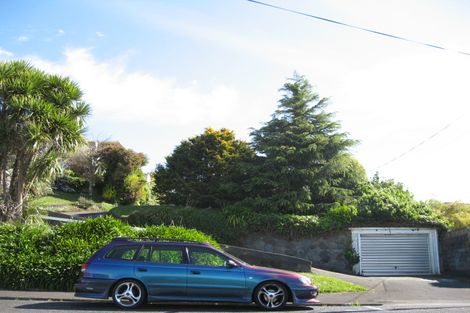 Photo of property in 65 Tarahua Road, Welbourn, New Plymouth, 4310