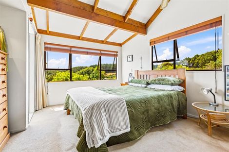 Photo of property in 321 Muriwai Valley Road, Muriwai, Waimauku, 0881