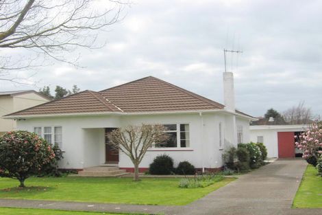 Photo of property in 10 Dudley Street, Levin, 5510