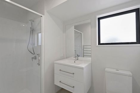 Photo of property in 2/15 Waltham Road, Sydenham, Christchurch, 8023