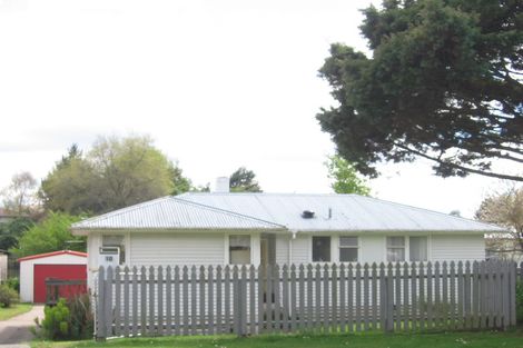 Photo of property in 10 Alastair Avenue, Owhata, Rotorua, 3010