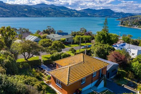 Photo of property in 1 Jane Street, Macandrew Bay, Dunedin, 9014