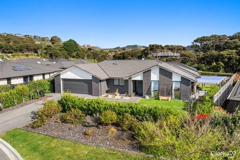 Photo of property in 9 Tide Lane, Whitby, Porirua, 5024