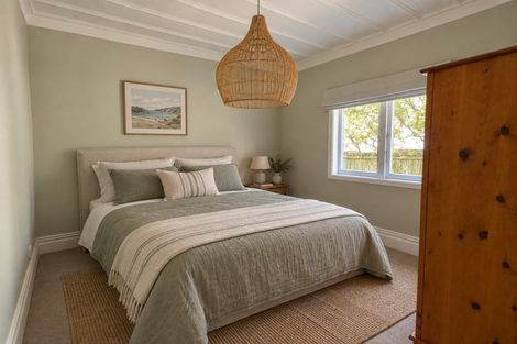 Photo of property in 10 David Street, Bayswater, Auckland, 0622