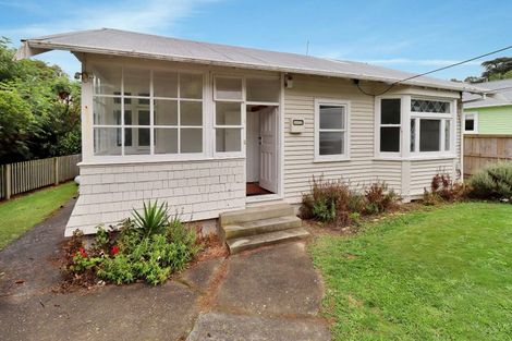 Photo of property in 5 Awarua Street, Ngaio, Wellington, 6035