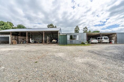 Photo of property in 24 Pullar Road, Makarewa, Invercargill, 9876