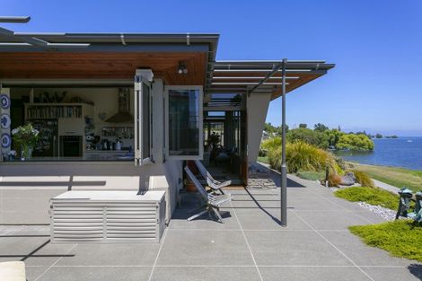 Photo of property in 10 Oregon Drive, Rainbow Point, Taupo, 3330