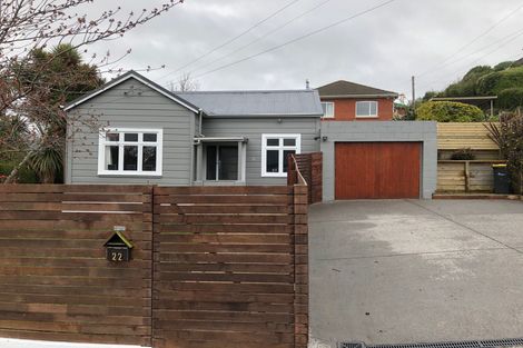 Photo of property in 22 Shetland Street, Wakari, Dunedin, 9010