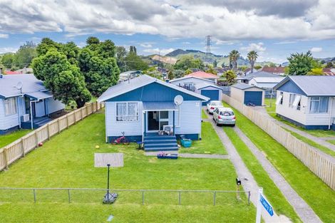 Photo of property in 27 Baker Street, Huntly, 3700