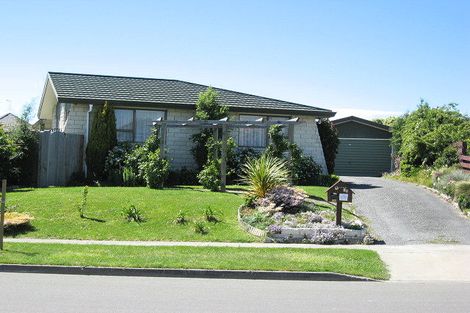 Photo of property in 23 Hillcrest Avenue, Witherlea, Blenheim, 7201