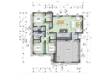 Photo of property in 134 Centre Street, Heidelberg, Invercargill, 9812