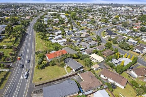 Photo of property in 137 Tuhikaramea Road, Dinsdale, Hamilton, 3204