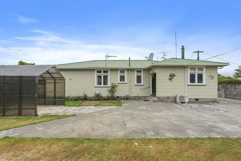Photo of property in 8 Solway Street, Solway, Masterton, 5810