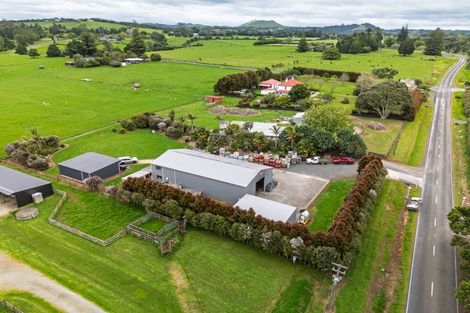 Photo of property in 380 Te Ahu Ahu Road, Waimate North, Kerikeri, 0472