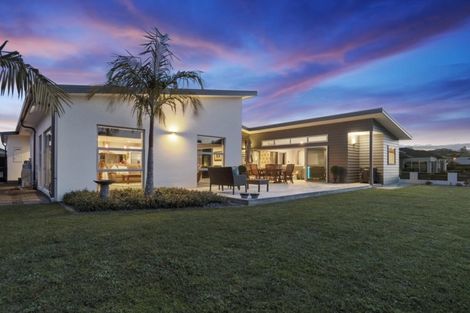 Photo of property in 45 Lynley Park Drive, Omokoroa, 3114