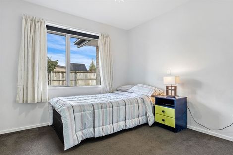 Photo of property in 60a Stonebrook Drive, Rolleston, 7614