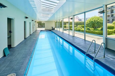 Photo of property in Sanctum Apartment, 10 Ebor Street, Te Aro, Wellington, 6011