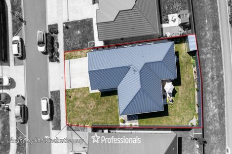 Photo of property in 21 Salisbury Crescent, Wallaceville, Upper Hutt, 5018