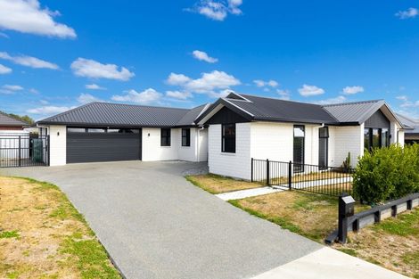 Photo of property in 7 Spitfire Drive, Burleigh, Blenheim, 7201