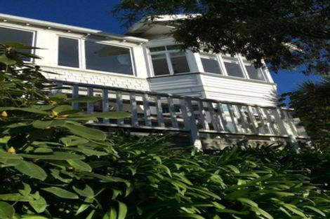 Photo of property in 114 Cliffs Road, Saint Clair, Dunedin, 9012