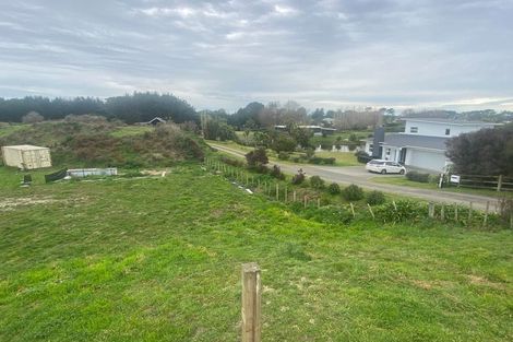 Photo of property in 38 Palmer Road, Foxton Beach, Foxton, 4891