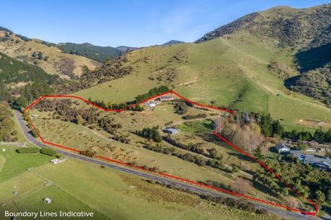 Photo of property in 132 Mount Holdsworth Road, Mount Holdsworth, Carterton, 5791