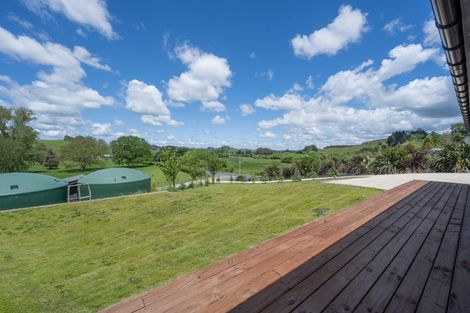 Photo of property in 1052a Mangarino Road, Hangatiki, Te Kuiti, 3977