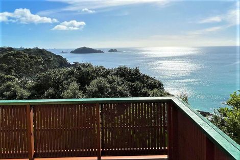 Photo of property in 306 Rockell Road, Whananaki, Hikurangi, 0181