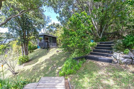 Photo of property in 11 Kowhai Place, Tuateawa, Coromandel, 3583