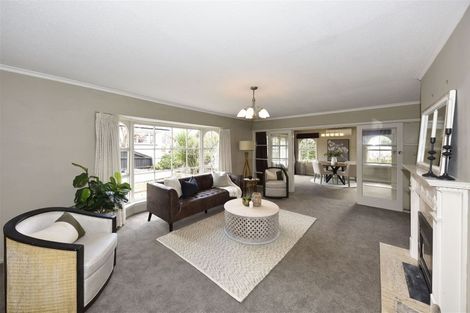 Photo of property in 33 Raxworthy Street, Ilam, Christchurch, 8041