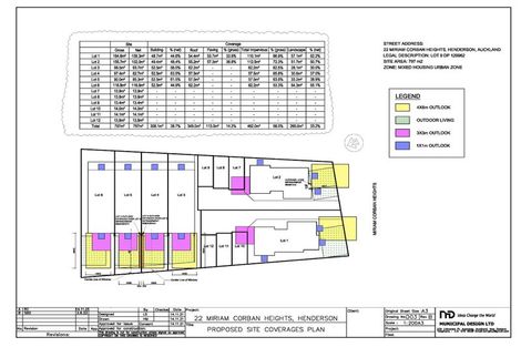 Photo of property in 22 Miriam Corban Heights, Henderson, Auckland, 0612