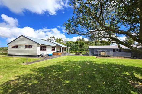 Photo of property in 20 Aoroa Road, Dargaville, 0371