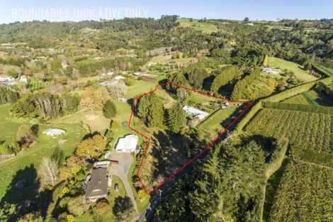 Photo of property in 13b I'anson Road, Minden, Tauranga, 3179