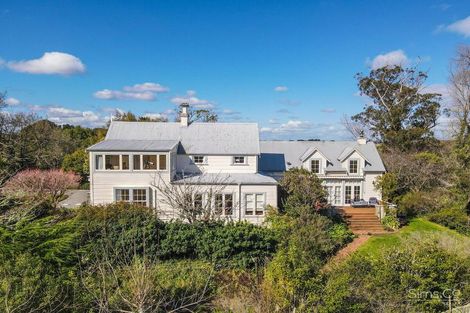 Photo of property in 1022 No 2 Line, Fordell, Whanganui, 4572