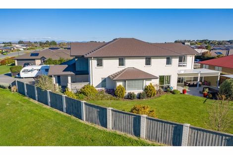 Photo of property in 31 Acacia Avenue, Rangiora, 7400