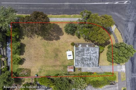 Photo of property in 41 Queens Road, Waikanae Beach, Waikanae, 5036