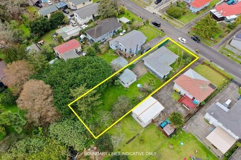 Photo of property in 34 Mclean Avenue, Papatoetoe, Auckland, 2025