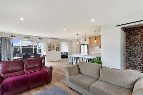 Photo of property in 20 Pelham Place, Lincoln, 7608