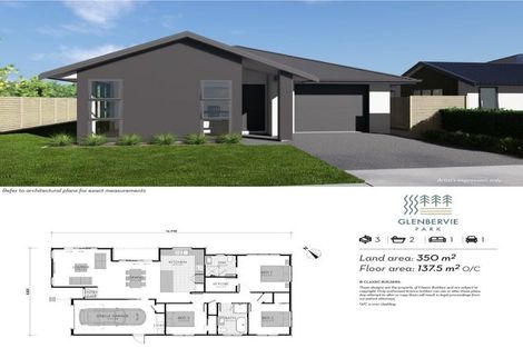 Photo of property in 59 Glenbervie Drive, Glenbervie, 0173