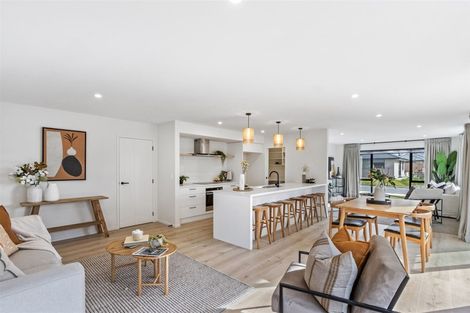 Photo of property in 11 Quinn Crescent, Woodend, 7610