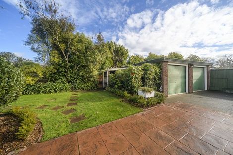 Photo of property in 23 Redwood Grove, Hokowhitu, Palmerston North, 4410