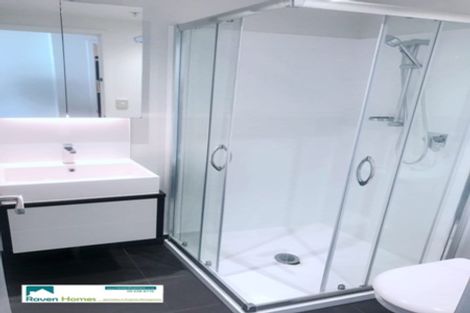 Photo of property in Queen's Residences, 2002/8 Airedale Street, Auckland Central, Auckland, 1010