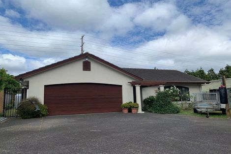 Photo of property in 13 Denim Place, Albany, Auckland, 0632