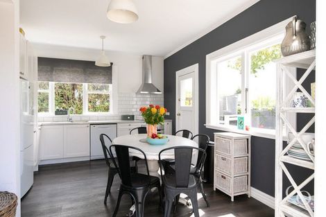 Photo of property in 613 Whitehead Road, Saint Leonards, Hastings, 4120