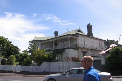 Photo of property in 1/191 Park Road, Grafton, Auckland, 1023
