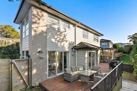 Photo of property in 252 Hill Road, The Gardens, Auckland, 2105